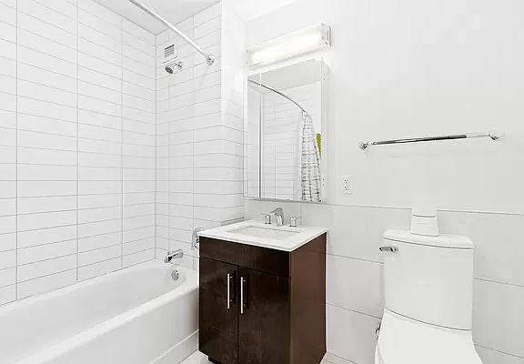 4th image of 535 W 52nd St APT 9A
