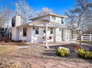 4482 Clay St, Boulder, CO 80301