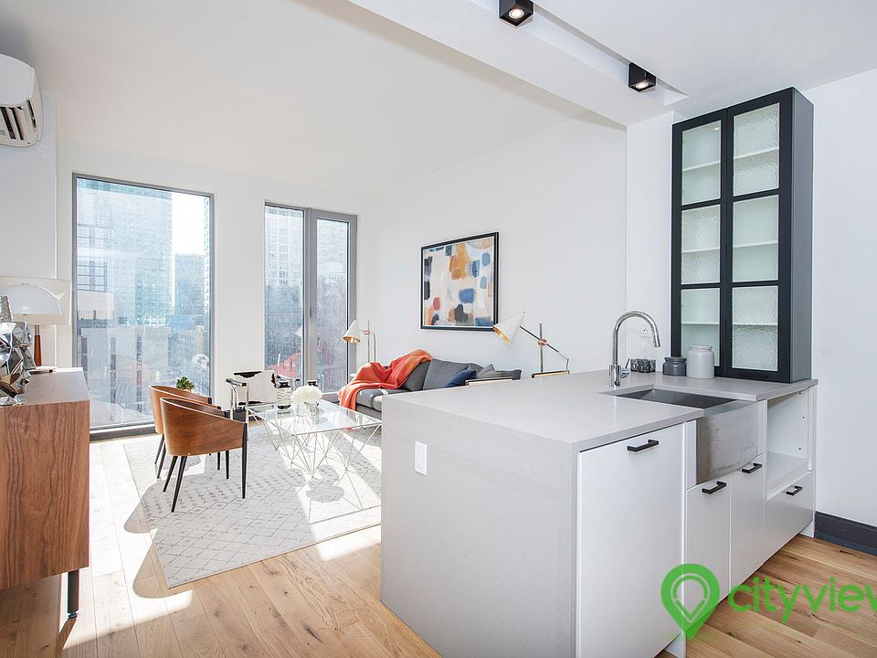 1st image of 42-20 27th St #1109