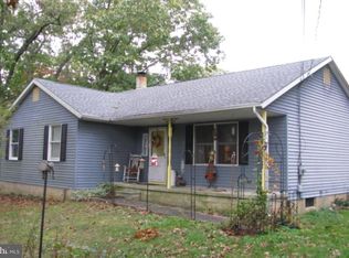 195 Husted Station Rd, Pittsgrove, NJ 08318