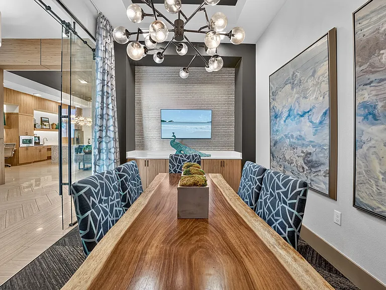 Residences At Panther Hollow — Photo 23