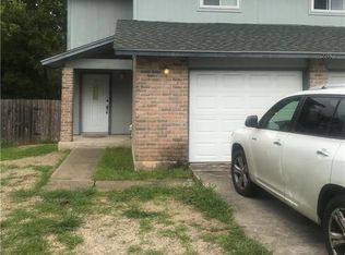 2206 Berkett Dr #A, Austin, TX 78745