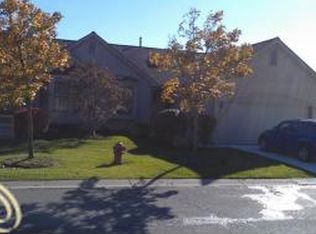 7570 Green Meadow Ln #104, Canton, MI 48187