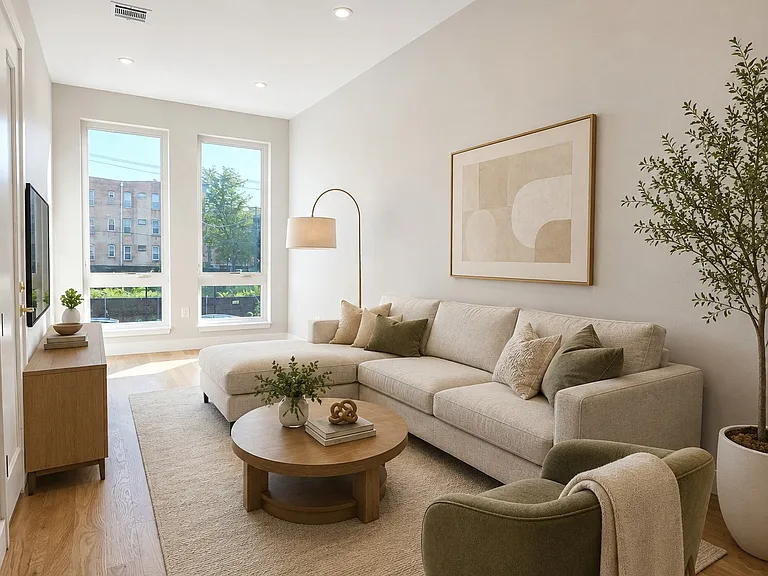 29 Clinton Ave #2 — Photo 2