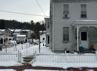 734 N 2nd St, Lykens, PA 17048