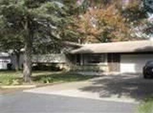 33164 Thelma Ave, Paw Paw, MI 49079