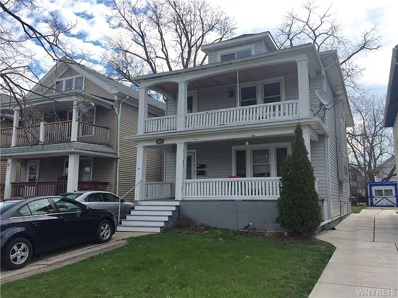 1st image of 327 Crestwood Ave
