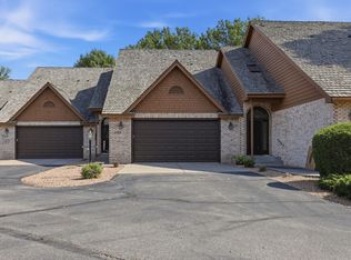 1201 Golf Course Rd UNIT 203, Monticello, MN 55362