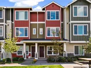 13516 44th Ct SE UNIT 2, Mill Creek, WA 98012