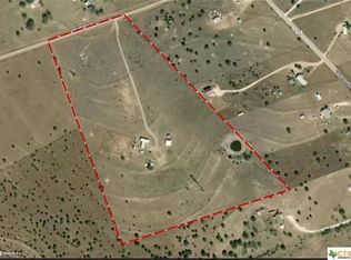 429 High Sierra Rd, Bertram, TX 78605