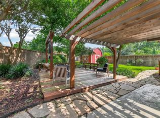 2126 Lamonte Ln, Houston, TX 77018