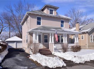 8 Hope St, North Providence, RI 02911