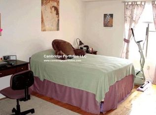 1582 Massachusetts Ave, Cambridge, MA 02138