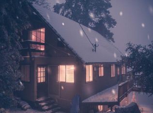 1946 Poplar Dr, Running Springs, CA 92382