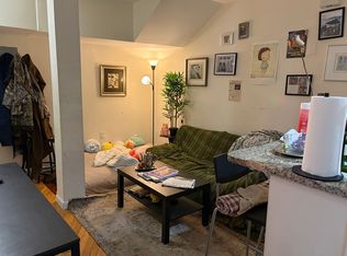 67 Park Dr #1, Boston, MA 02215