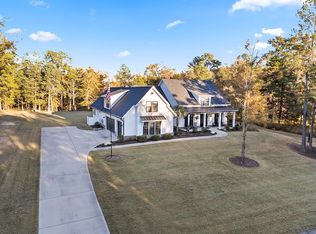 316 Abercrombie Point, Greenwood, SC 29649