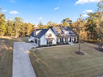 316 Abercrombie Point, Greenwood, SC, 29649