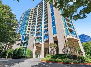 3300 Windy Ridge Pkwy SE Unit 1419, Atlanta, GA 30339