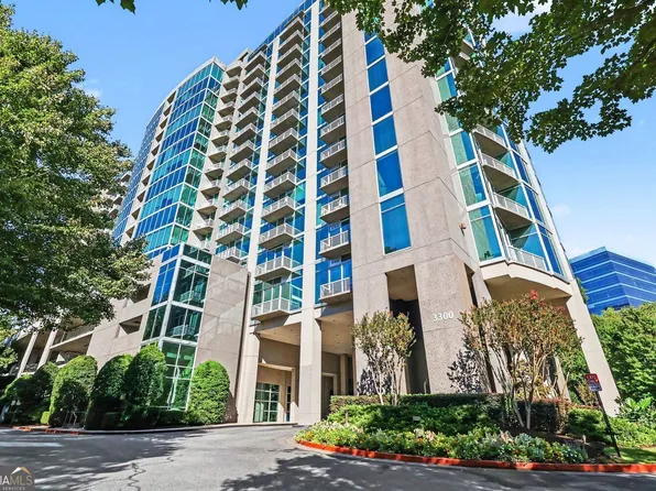 3300 Windy Ridge Pkwy SE Unit 1419, Atlanta, GA 30339