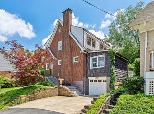 239 Baywood Ave, Pittsburgh, PA 15228