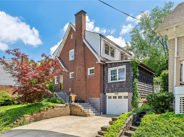 239 Baywood Ave, Pittsburgh, PA 15228