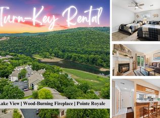 168 Grandview Dr APT 2, Branson, MO 65616