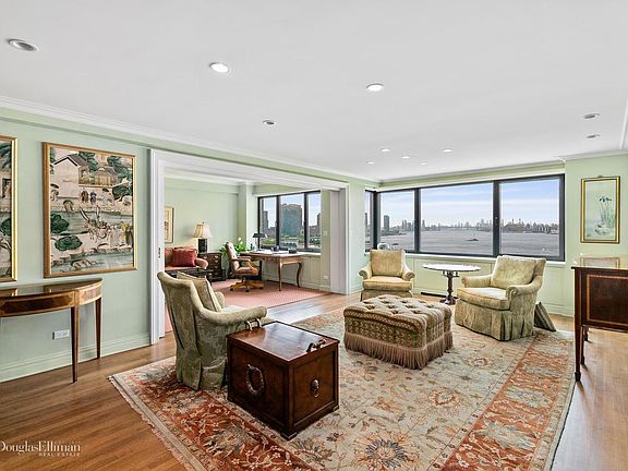 2nd image of 45 Sutton Pl S APT 10M