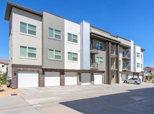 5801 S Garnet Dr #1302, Saint George, UT 84790
