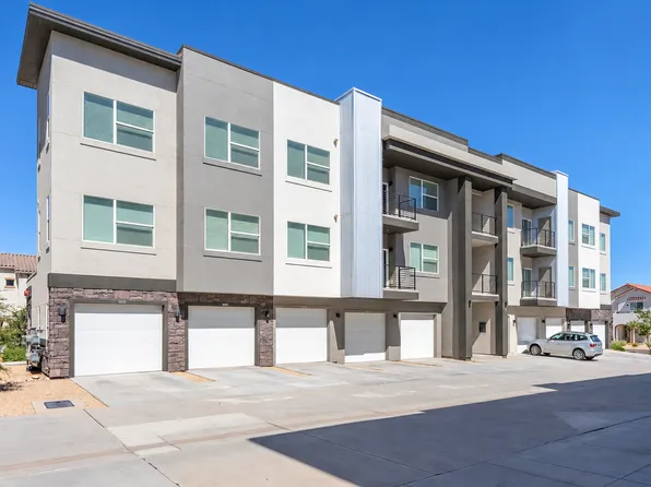 5801 S Garnet Dr #1302, Saint George, UT 84790