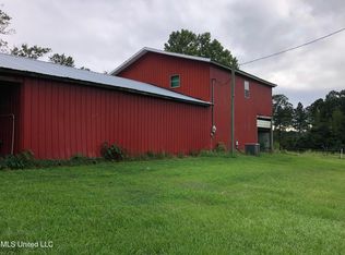 10650 County Road 460, Philadelphia, MS 39350