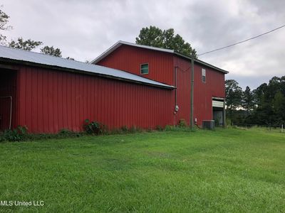 10650 County Road 460, Philadelphia, MS, 39350