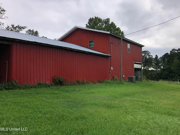 10650 County Road 460, Philadelphia, MS 39350