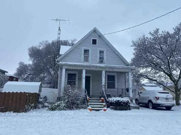 1510 Seneca St, Sandusky, OH 44870