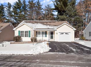 55 Bowes Cir, Hudson, NH 03051