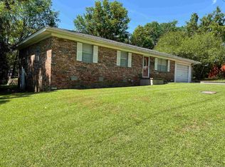 417 W Front St, Heber Springs, AR 72543