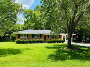 204 Westlake Dr, Statesboro, GA 30458