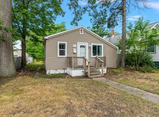 3033 Morton Ave, Muskegon Heights, MI