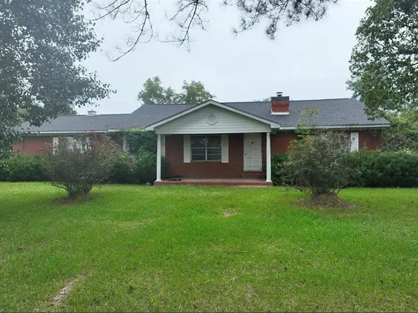 745 Harmony Church Rd, Colquitt, GA 39837