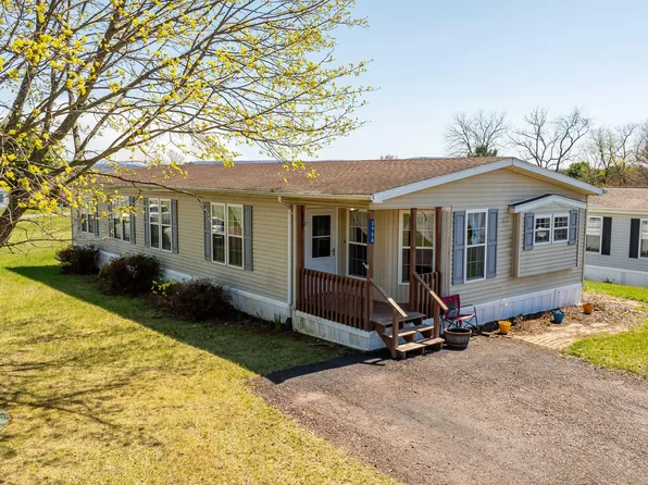 390A Country Ln W, Orangeville, PA 17859