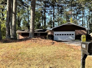 3273 Norwood Ct, Duluth, GA 30096