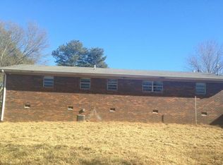 341 Blue Ridge St, Alto, GA 30510