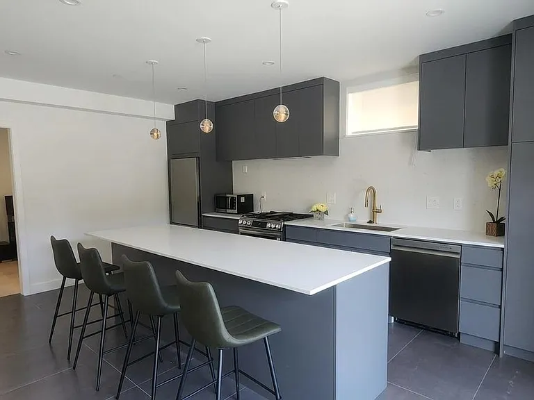 3550 Quesnel Dr #GARDEN LVL — Photo 6