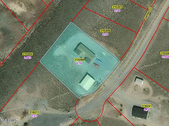 4th image of 155 James Ct