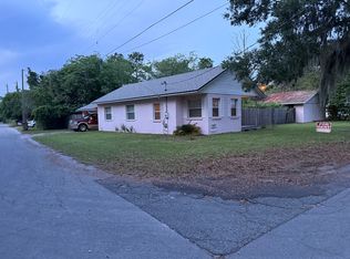 589 SE Brown St, Lake City, FL 32025