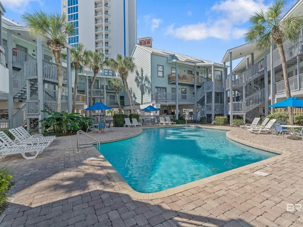 507 W Beach Blvd #402, Gulf Shores, AL 36542