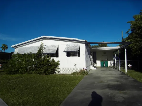 1675 Oceana Dr, Merritt Island, FL 32952