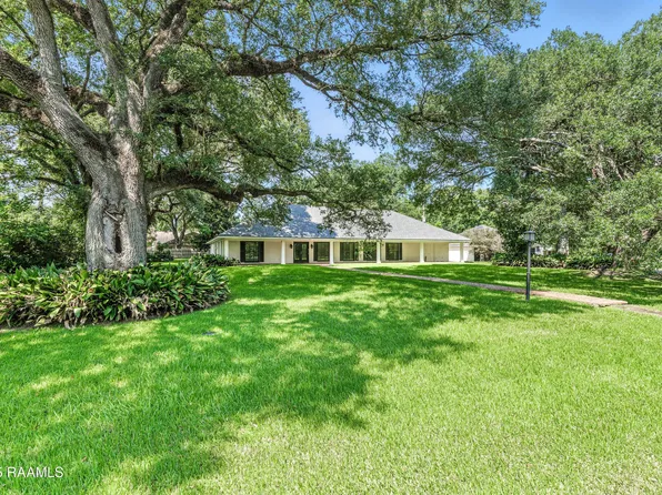 1817 Blanchet Dr, Lafayette, LA 70501