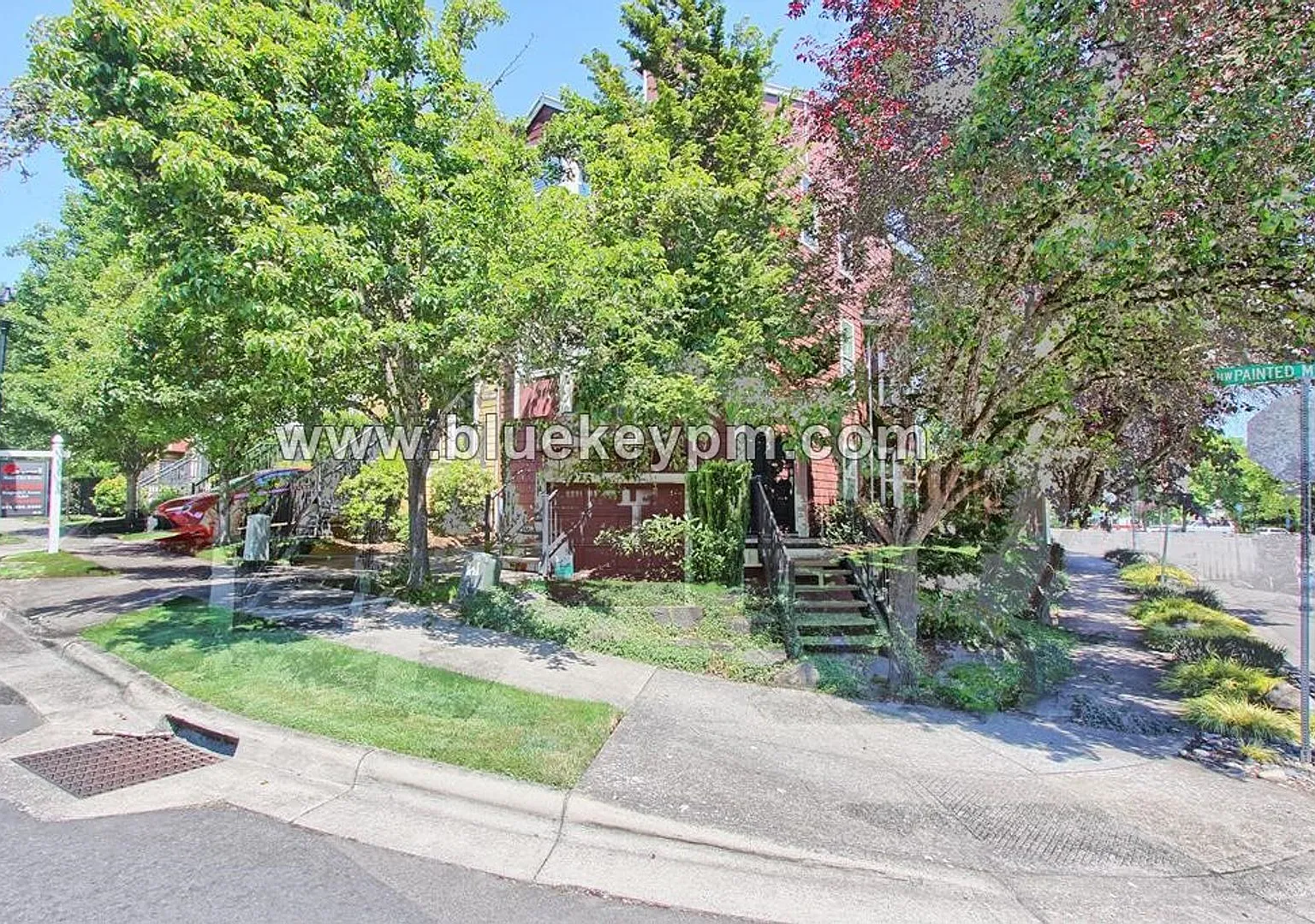 3 Bed, 2.5 Bath Townhome in Hillsboro Near Quatama Park and Intel's Ronler Acres Campus — Photo 1
