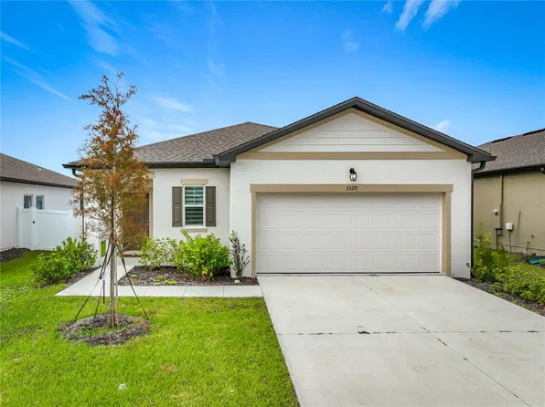 1320 Dalkeith Cv, Sanford, FL 32771