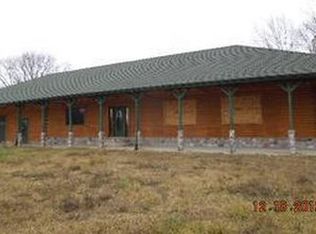 55269 Gards Prairie Rd, Cassopolis, MI 49031